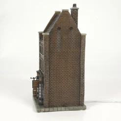 Department 56 Borgin and Burkes New