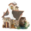 Department 56 Brandon Mill Outlet