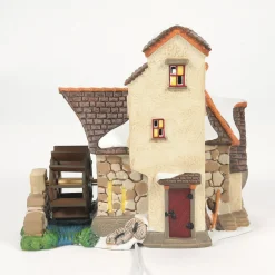 Department 56 Brandon Mill Outlet