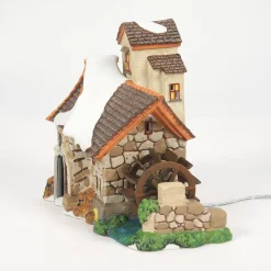 Department 56 Brandon Mill Outlet