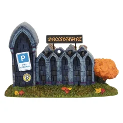 Department 56 Broomshare Best