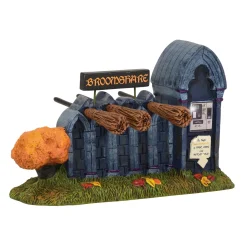 Department 56 Broomshare Best