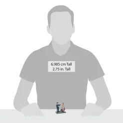 Department 56 Calling For A Porter New