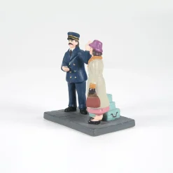 Department 56 Calling For A Porter New