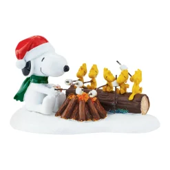 Department 56 Campfire Buddies Best