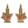 Department 56 Candle Greetings St/2 Hot