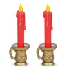 Department 56 Candlestick Street Lights Outlet