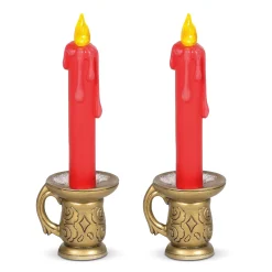 Department 56 Candlestick Street Lights Outlet
