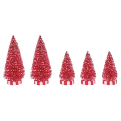 Department 56 Candy Base Trees St/5 New