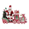 Department 56 Candy Cane Train