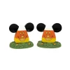 Department 56 Candy Corn Topiaries S/2 Sale