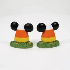 Department 56 Candy Corn Topiaries S/2 Sale