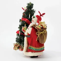 Department 56 Cardinal Christmas Outlet