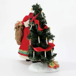 Department 56 Cardinal Christmas Outlet
