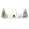 Department 56 Cardinal Christmas Gate Sale