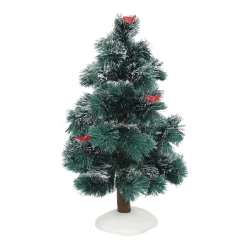 Department 56 Cardinal Pine Clearance