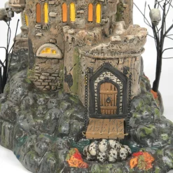 Department 56 Castle Calvaria Sale