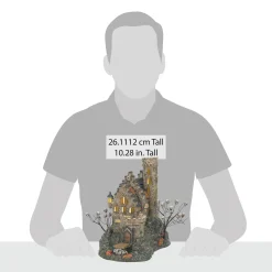 Department 56 Castle Calvaria Sale