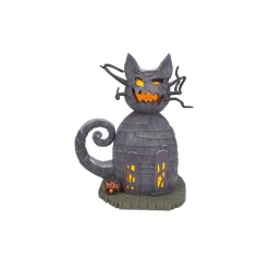 Department 56 Cat House
