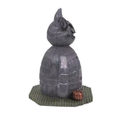 Department 56 Cat House