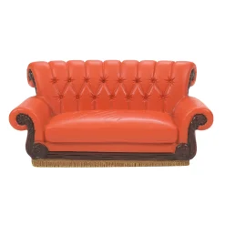 Department 56 Central Perk Couch New