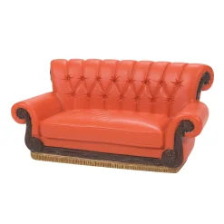 Department 56 Central Perk Couch New