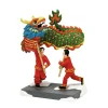 Department 56 Chinese Dragon Dance Online