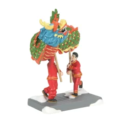 Department 56 Chinese Dragon Dance Online