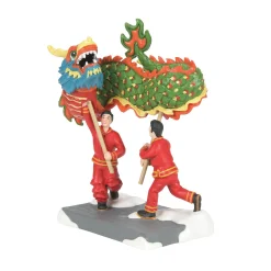 Department 56 Chinese Dragon Dance Online