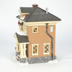 Department 56 Christmas At Grandma's Clearance