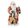 Department 56 Christmas Critters Online