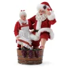 Department 56 Christmas Crush Discount