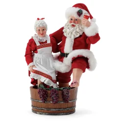 Department 56 Christmas Crush Discount