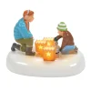 Department 56 Christmas Eve Preparations Outlet