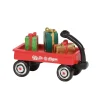 Department 56 Christmas In a Wagon Outlet