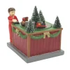 Department 56 Christmas Morning Express Best