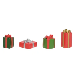 Department 56 Christmas Packages New