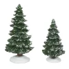 Department 56 Christmas Spruces st/2 Sale