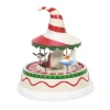 Department 56 Christmas Town Carousel Best