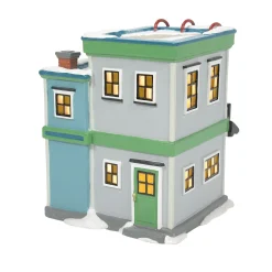 Department 56 Chuck's Sporting Goods Outlet