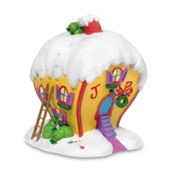 Department 56 Cindy-Lou Who's House New