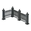 Department 56 City Fence Clearance