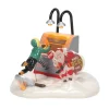 Department 56 Clark's End Run Outlet
