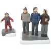 Department 56 C'mon Guys, Wait Up!