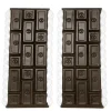 Department 56 Cocoa & Cream Road S/2 Best