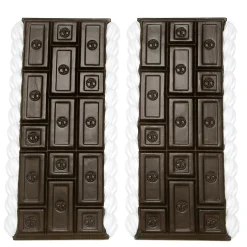 Department 56 Cocoa & Cream Road S/2 Best