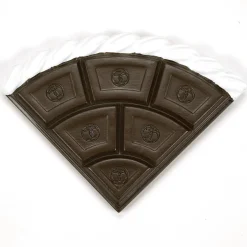 Department 56 Cocoa & Cream S/2 Curve Rd New