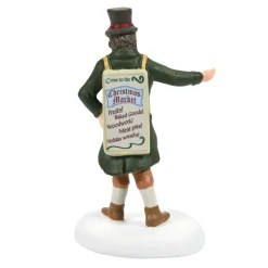 Department 56 Come One, Come All! Hot