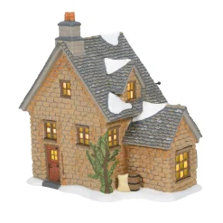 Department 56 Cotswold Greengrocer Clearance