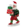 Department 56 Counting Steps New